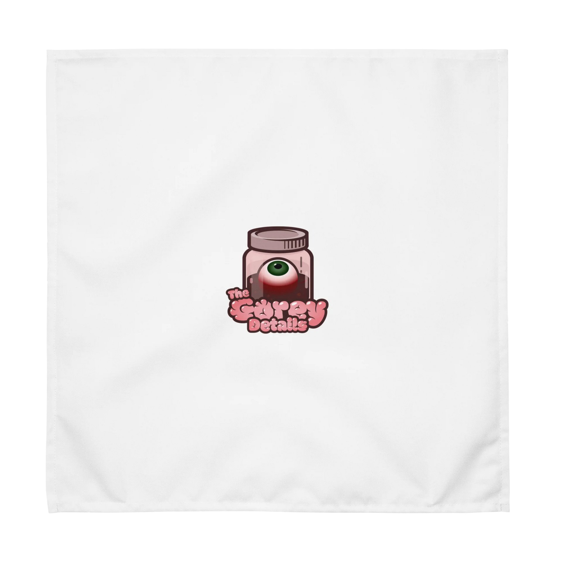 Cloth Napkin Set (4) product image (4)