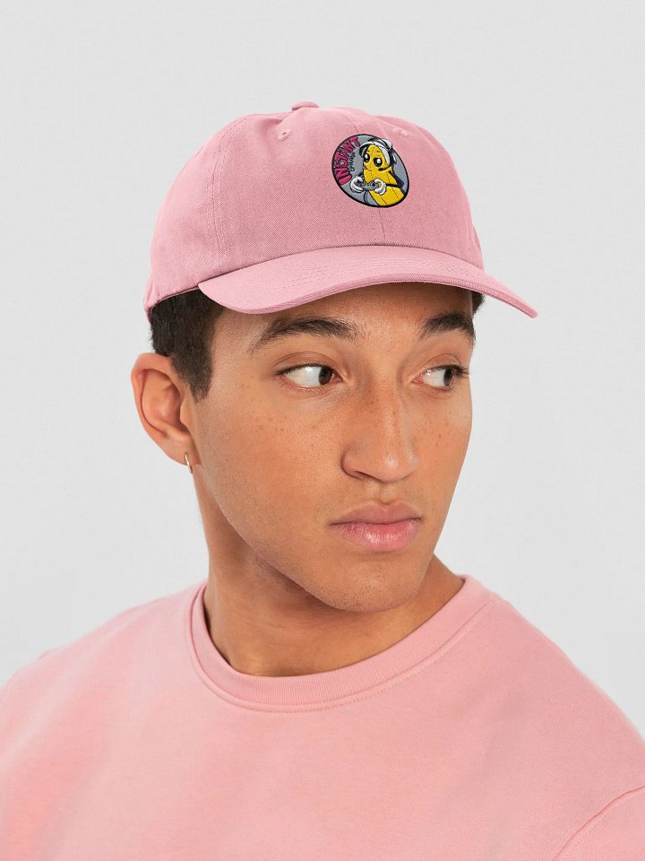 Logo Hat product image (2)