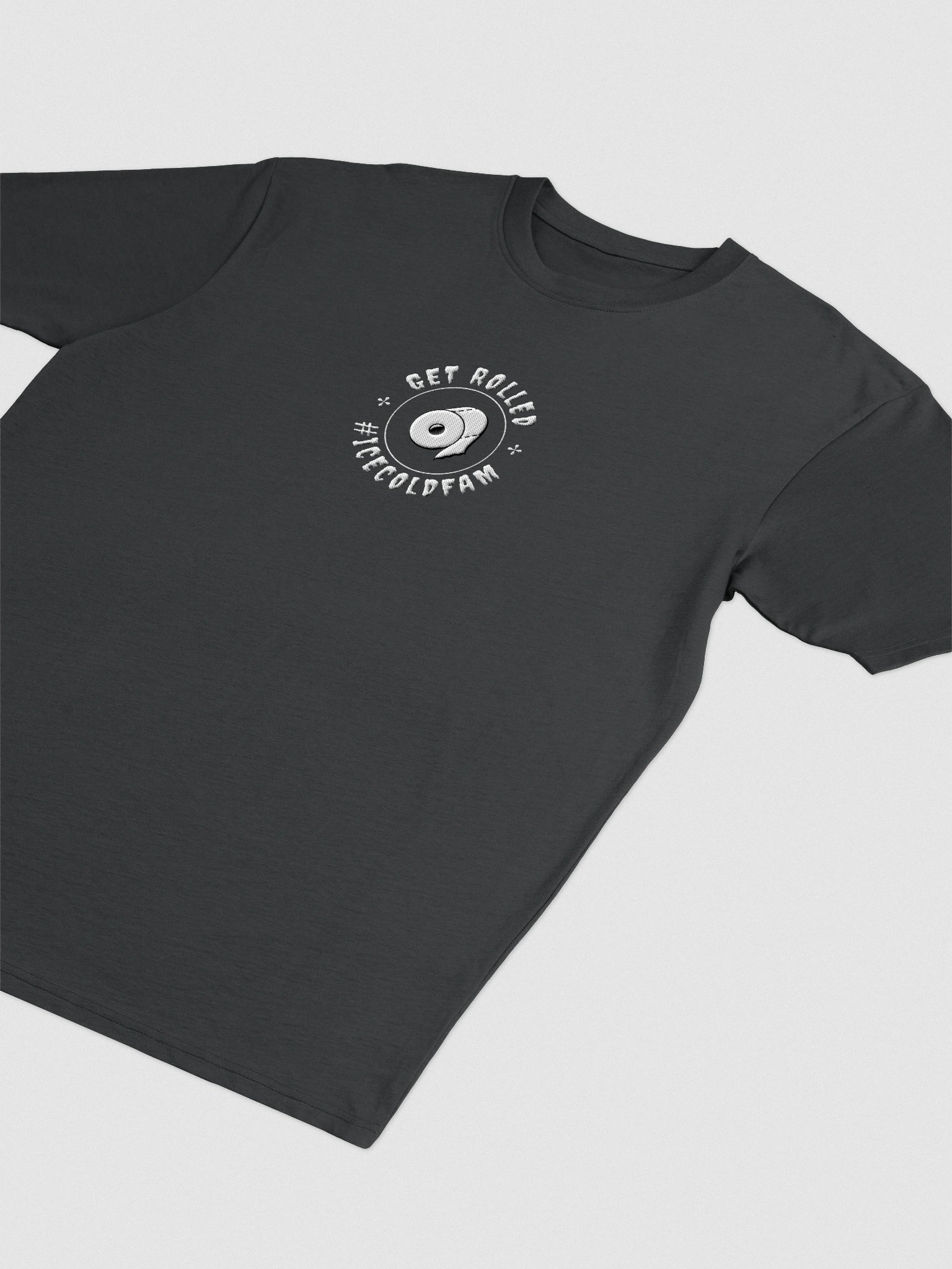 “Get Rolled" Tee product image (3)