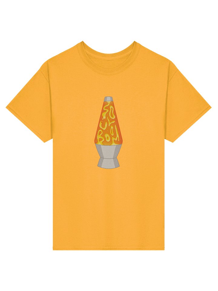 Lava Lamp Shirt product image (1)