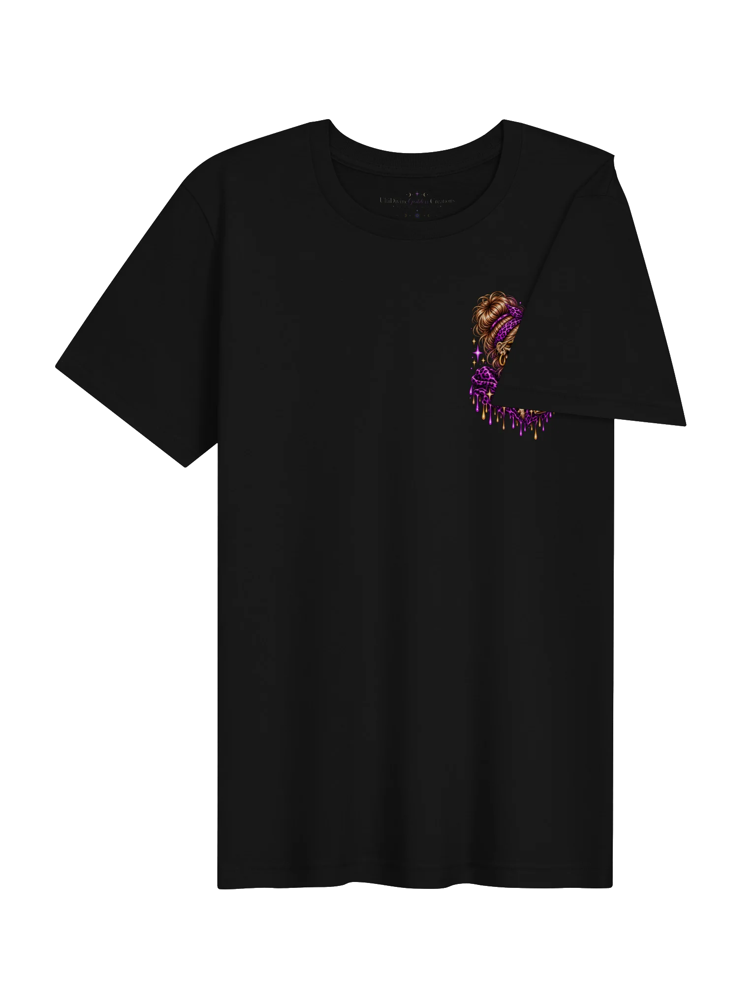 Dead Inside But Caffeinated — Halloween Skeleton Graphic Tee product image (8)