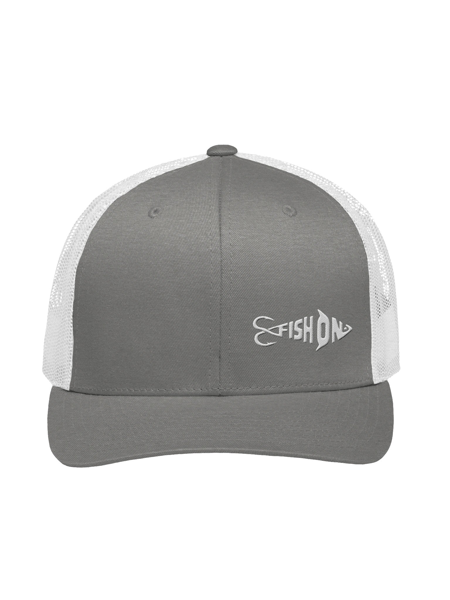 Fish On Trucker Hat product image (1)