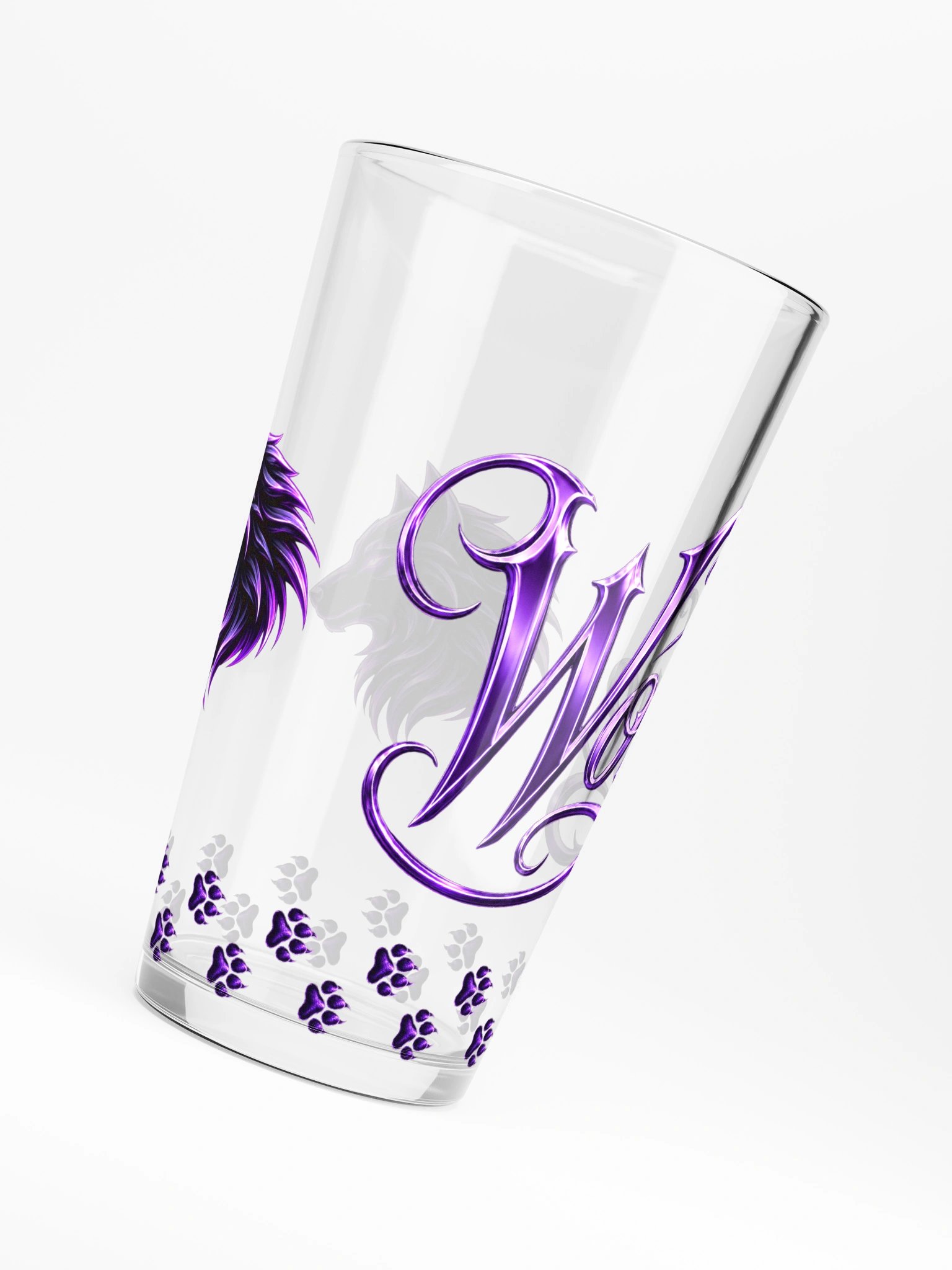 Wolfie Pint product image (6)