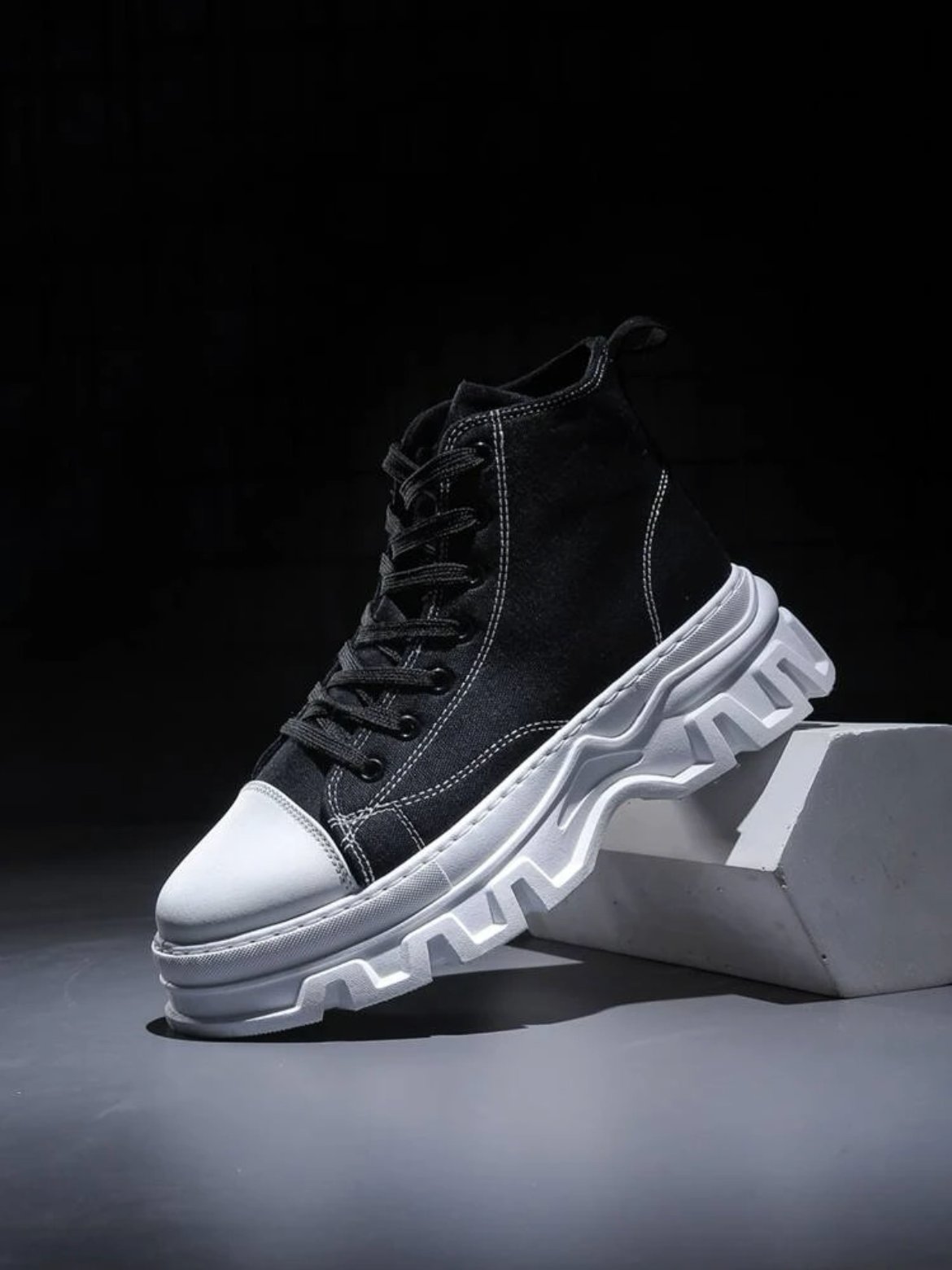 M5 LENNY'S (TENNIS BOOTS) product image (4)