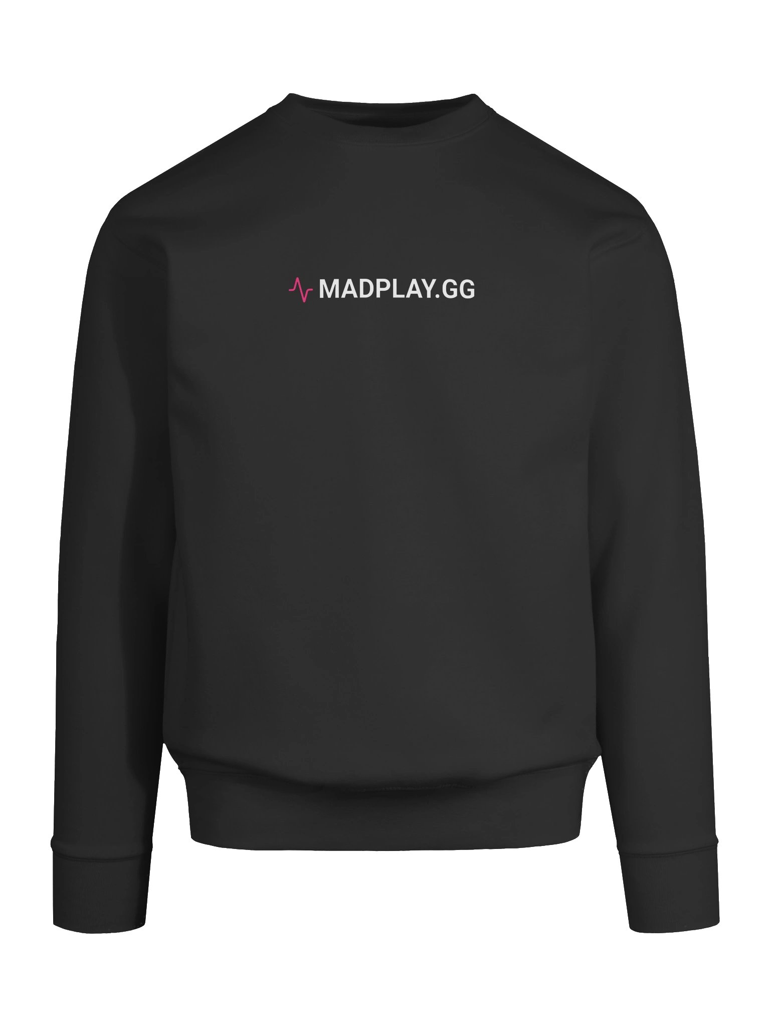 Basic Logo Crew product image (8)