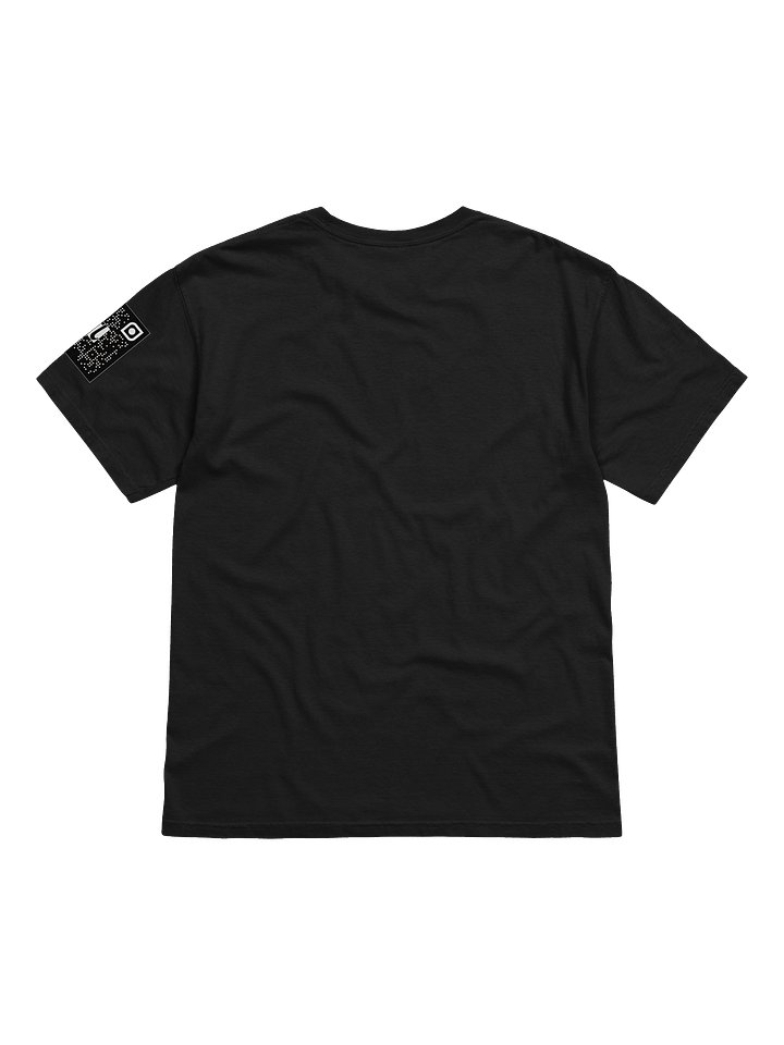 attention is all you need t-shirt product image (2)