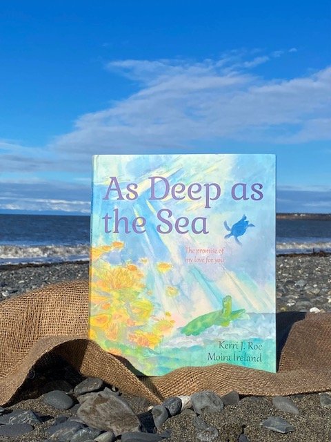 As Deep as the Sea GIFT EDITION product image (5)