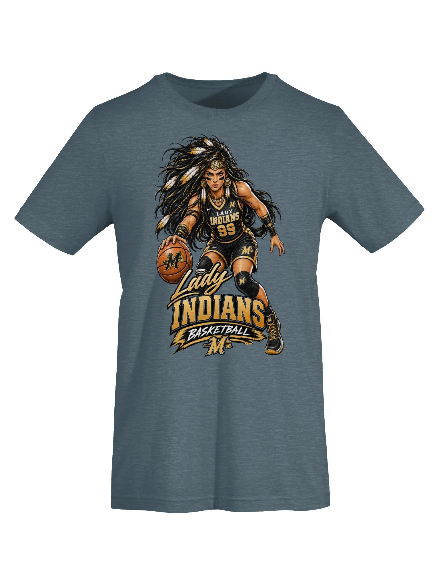 Marietta Lady Basketball 2 product image (35)