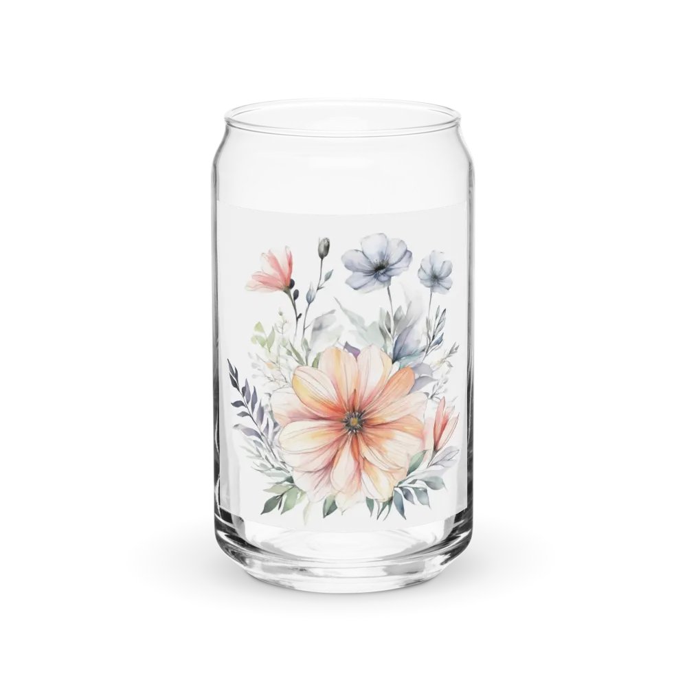 Flowered Glass 2 product image (2)
