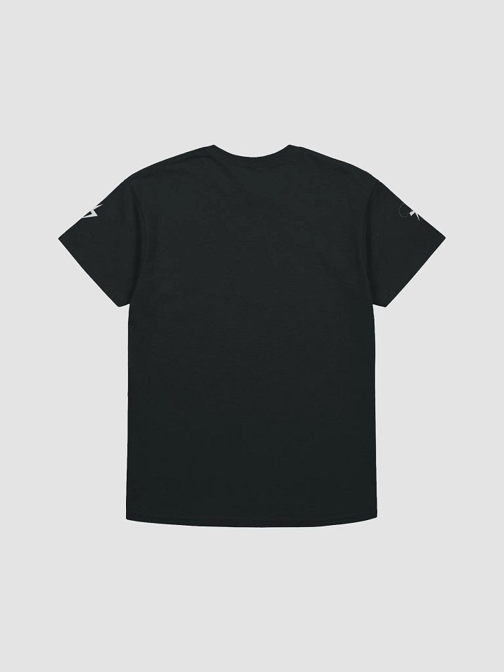 Doodle Collection Tee (DARK EDITION) product image (10)