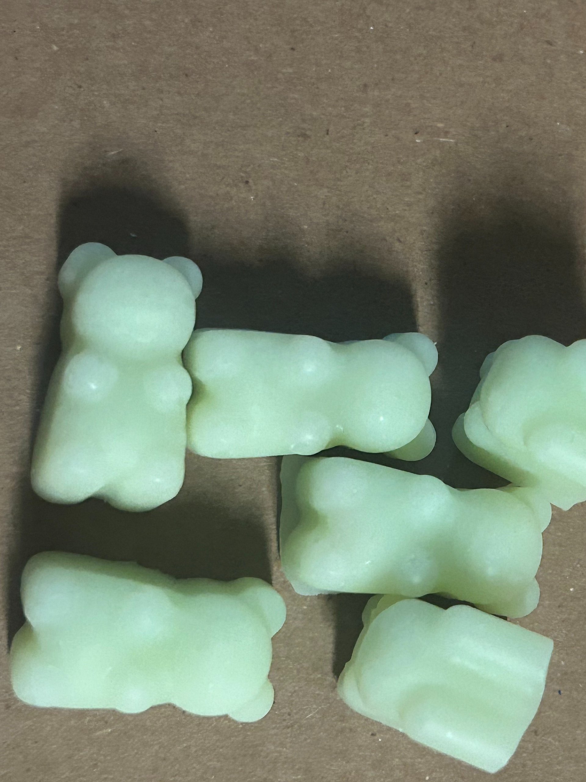 Teddy Bear melts product image (2)