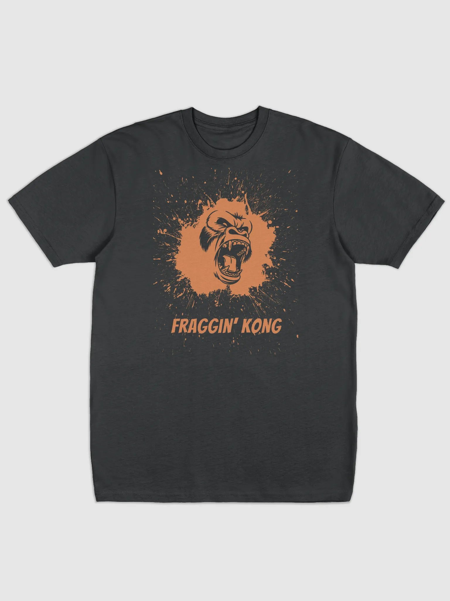 Resilience Reloaded Tee product image (1)
