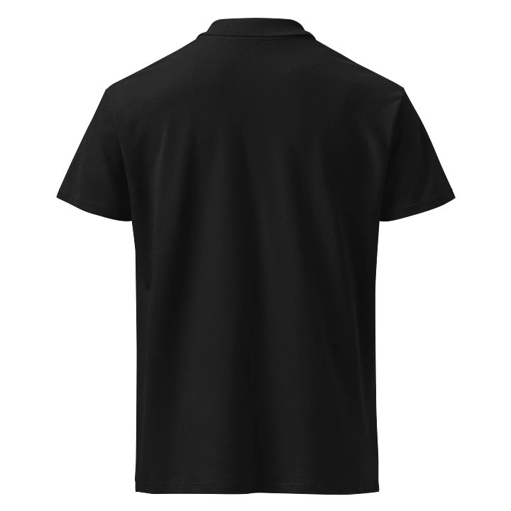 JJ Gaming Signature Polo Shirt product image (5)
