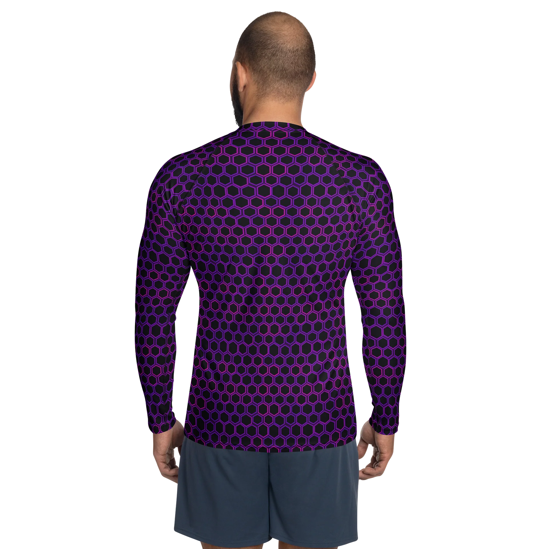 Poison Hexagon product image (2)