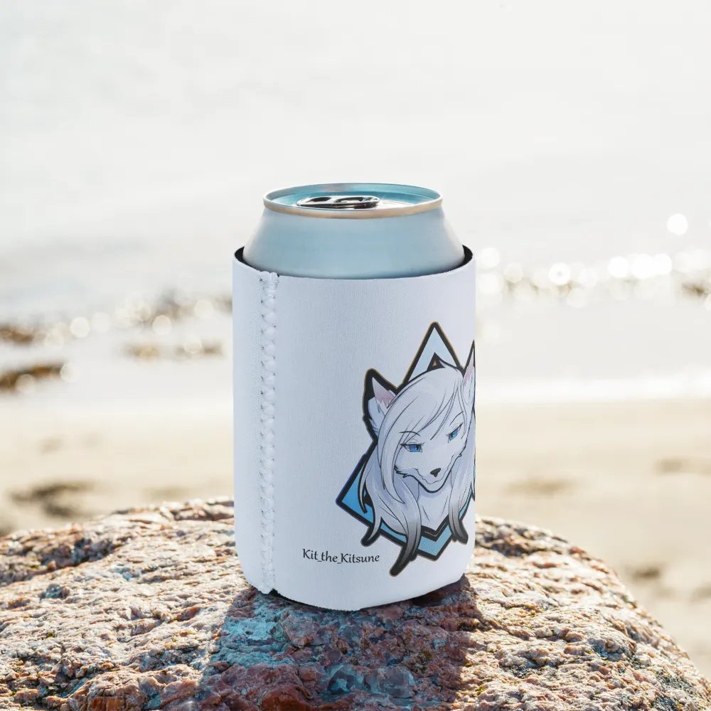 Cold fox is cold! product image (9)