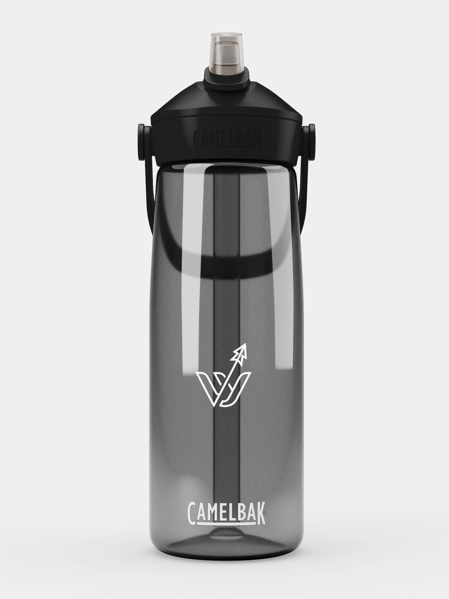 Velyen CamelBak® Thrive® Flip Straw Water Bottle product image (2)