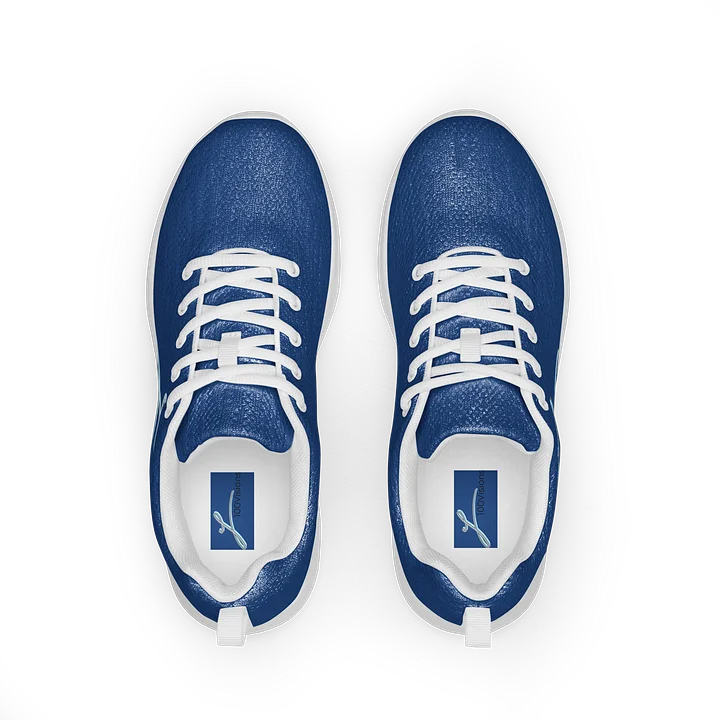 Blew Steam Shoes product image (1)