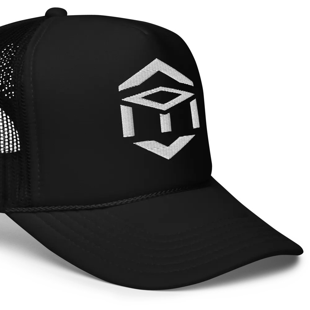 TET Trucker Hat product image (7)