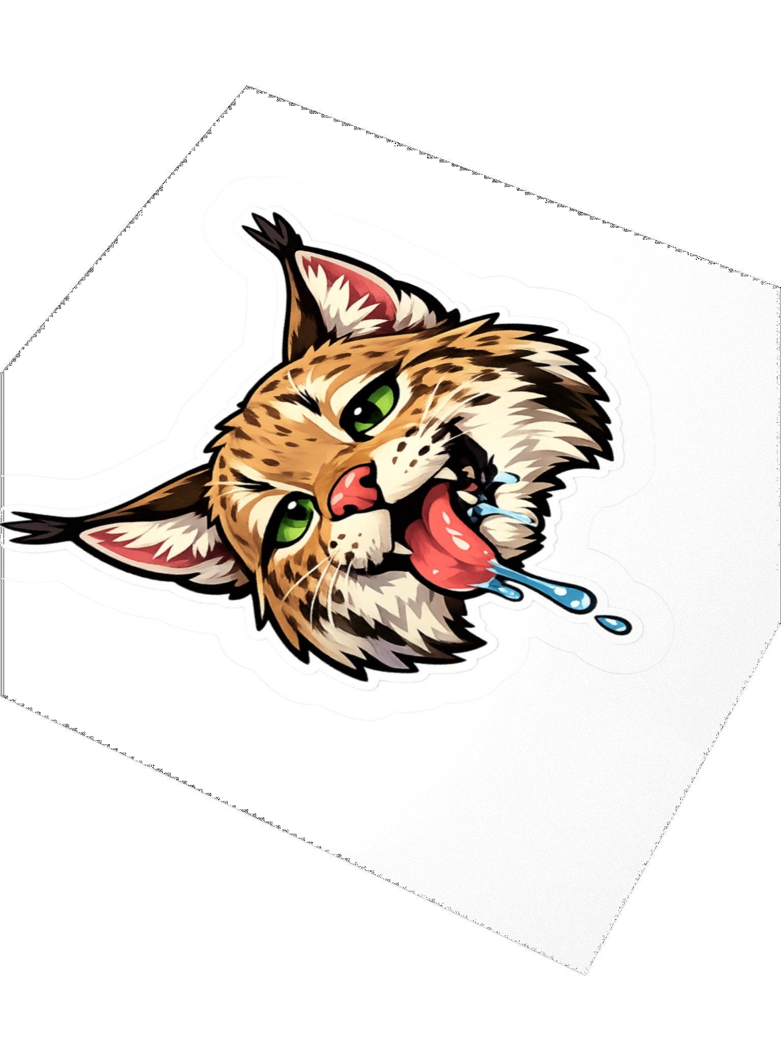 No Thoughts Just Kibble product image (5)
