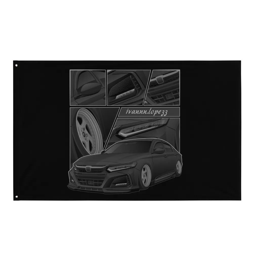 Flag - ivannn.lopezz product image (1)