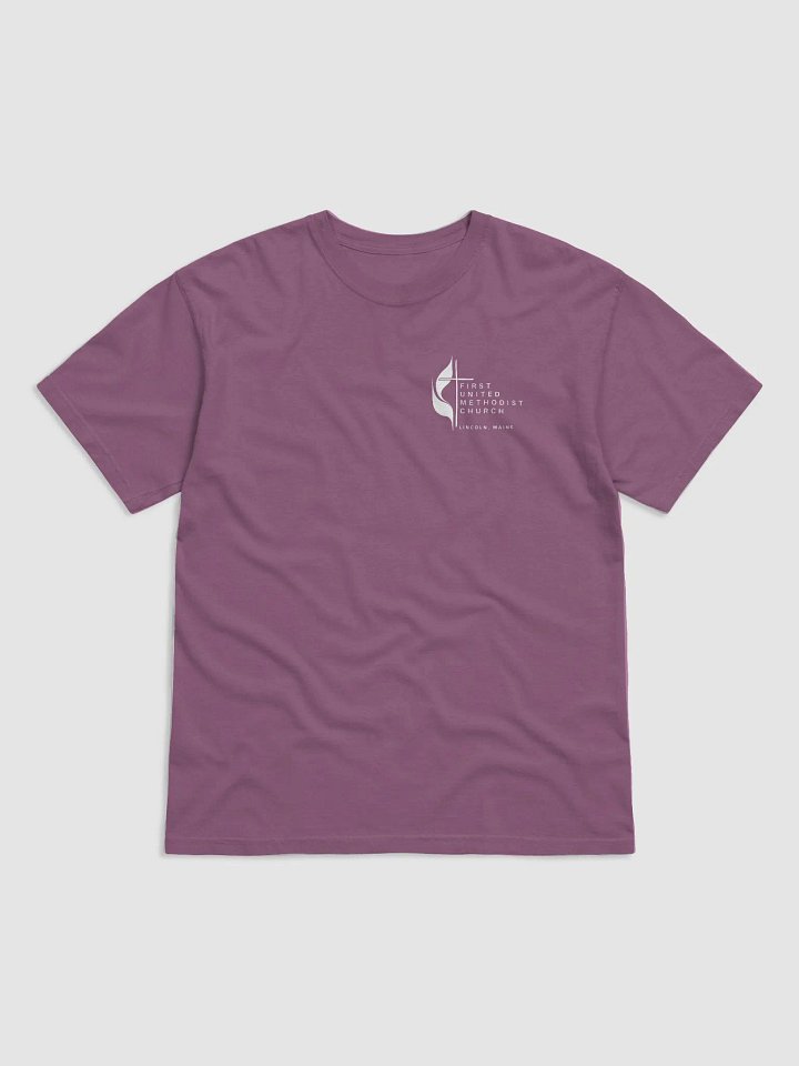 Do Good Cross and Flame Tee product image (1)