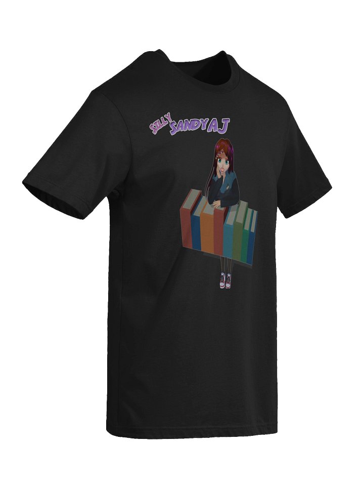 Geeking Out Tee product image (2)