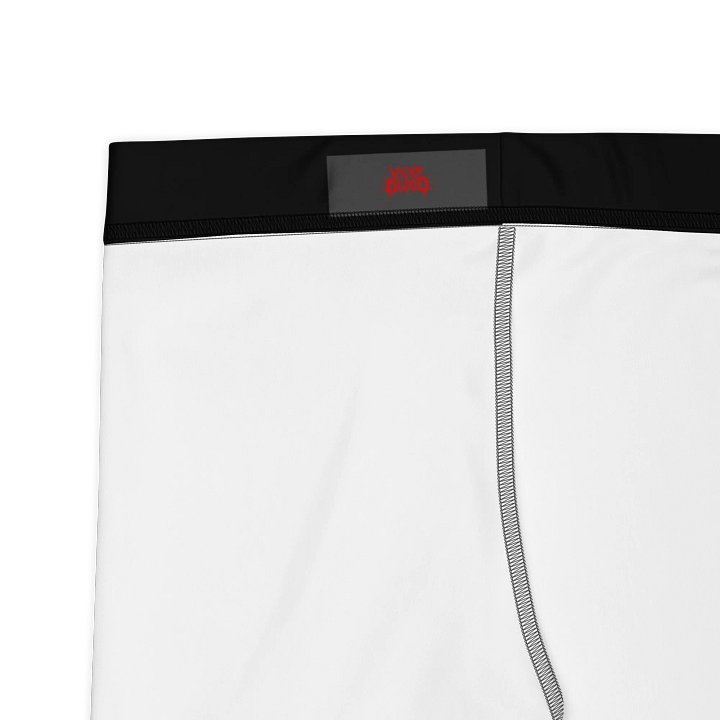 Vicar Skull Shorts 2 product image (2)
