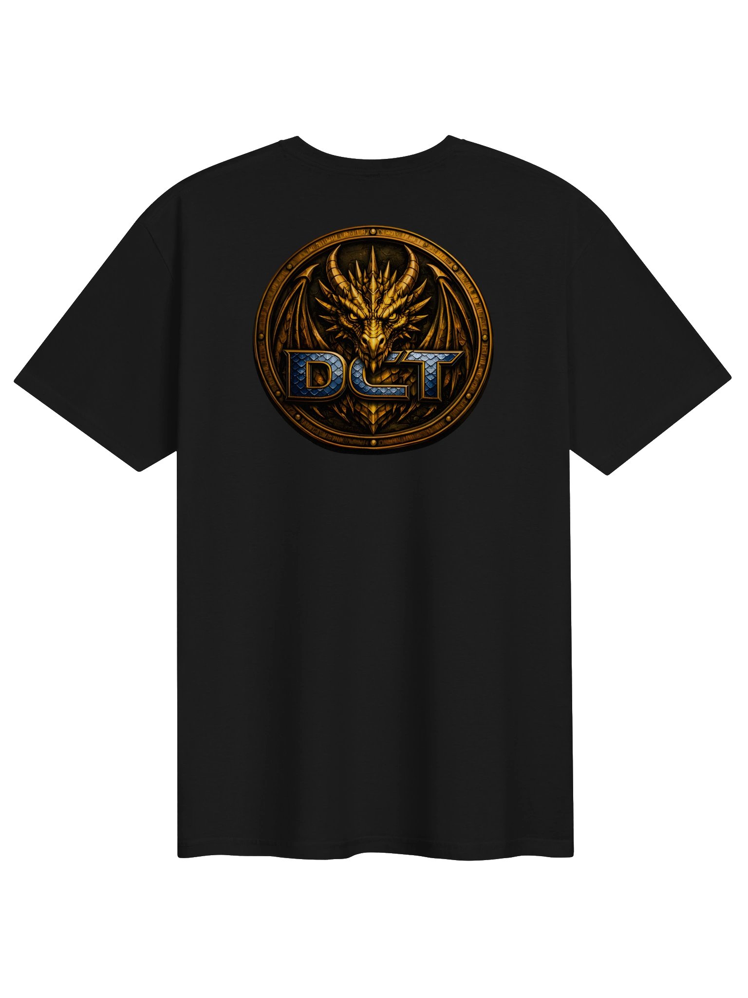 DCT Soft Shirt product image (2)