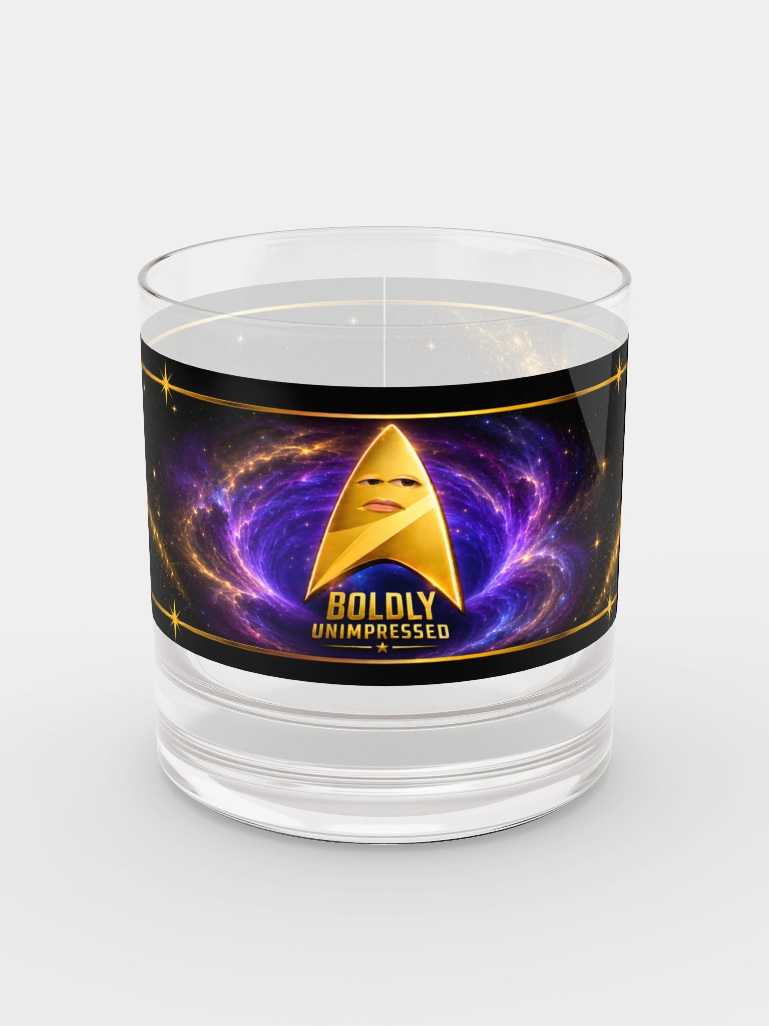 Boldly Unimpressed Rocks product image (4)
