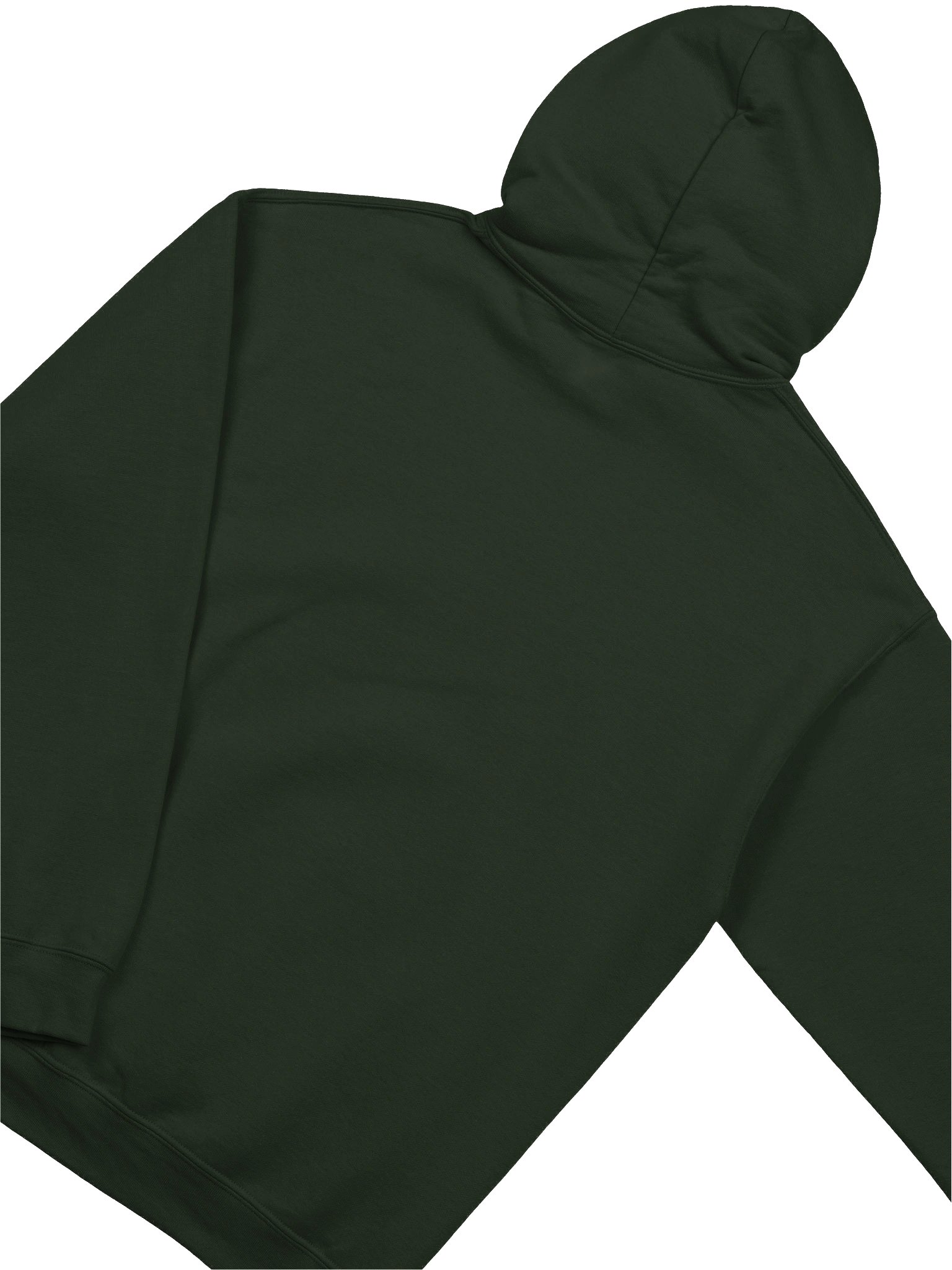 WISH IT. WANT IT. DO IT. — HOODIE product image (4)