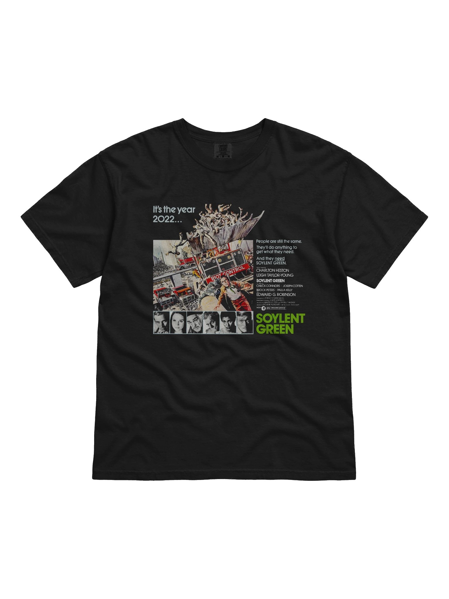 Soylent Green product image (1)
