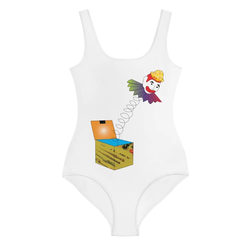 Jumping Spring Head product image (1)