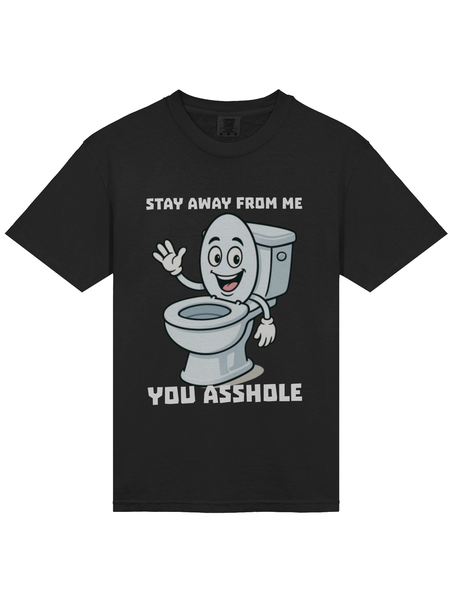 Stay Away product image (3)