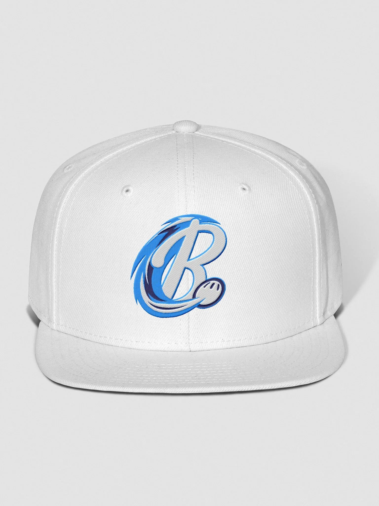 Bajas Snapback Hat product image (1)