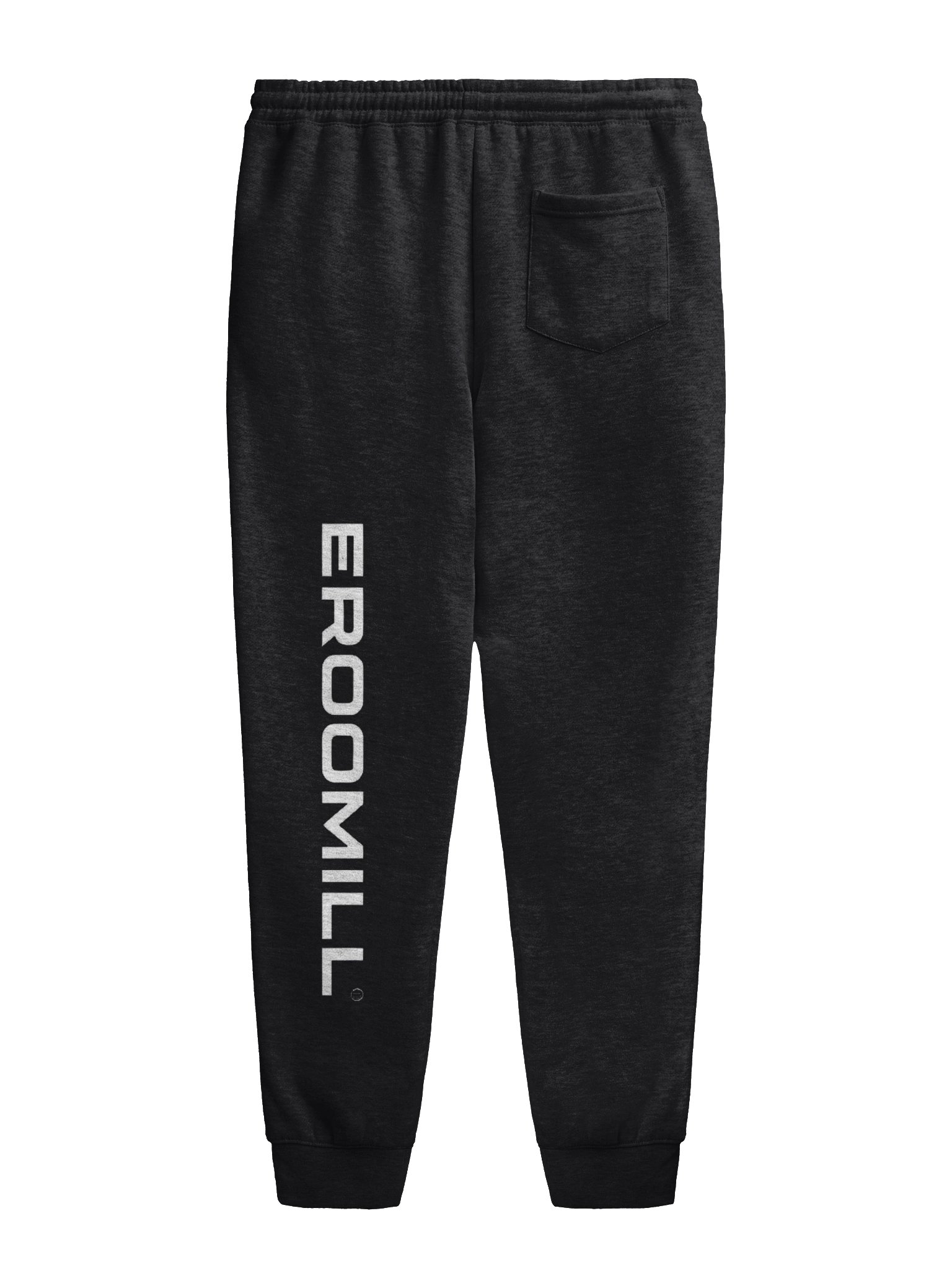 Eroomill Midweight Fleece Joggers product image (3)