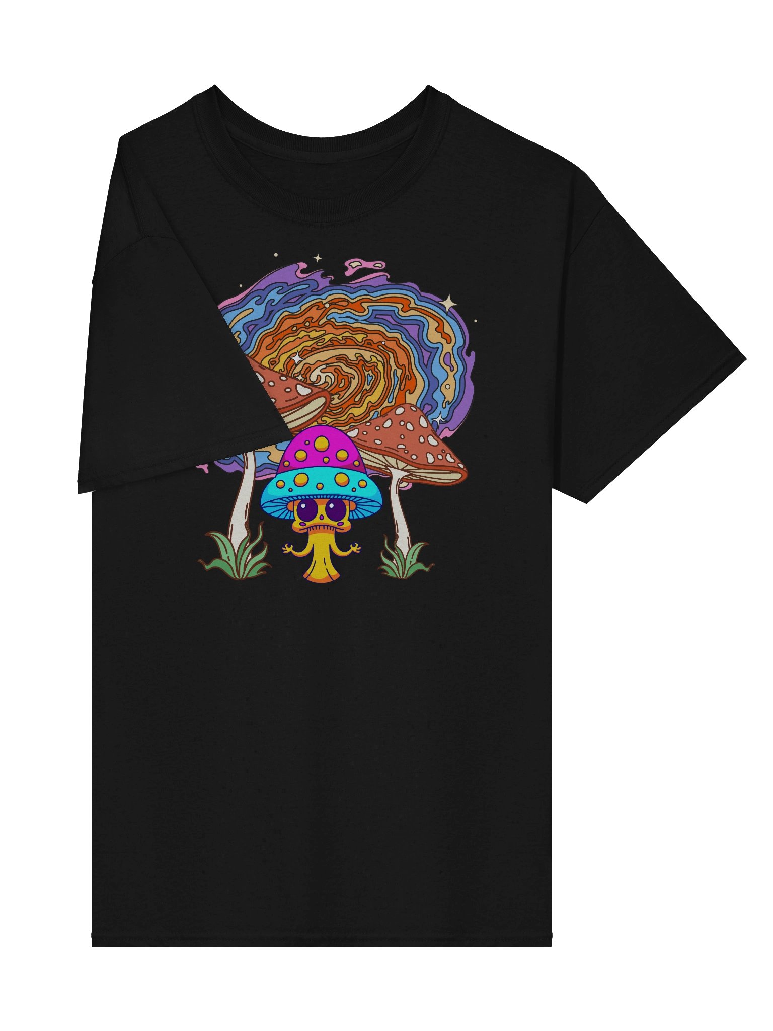 Psychedelic Mushroom product image (32)