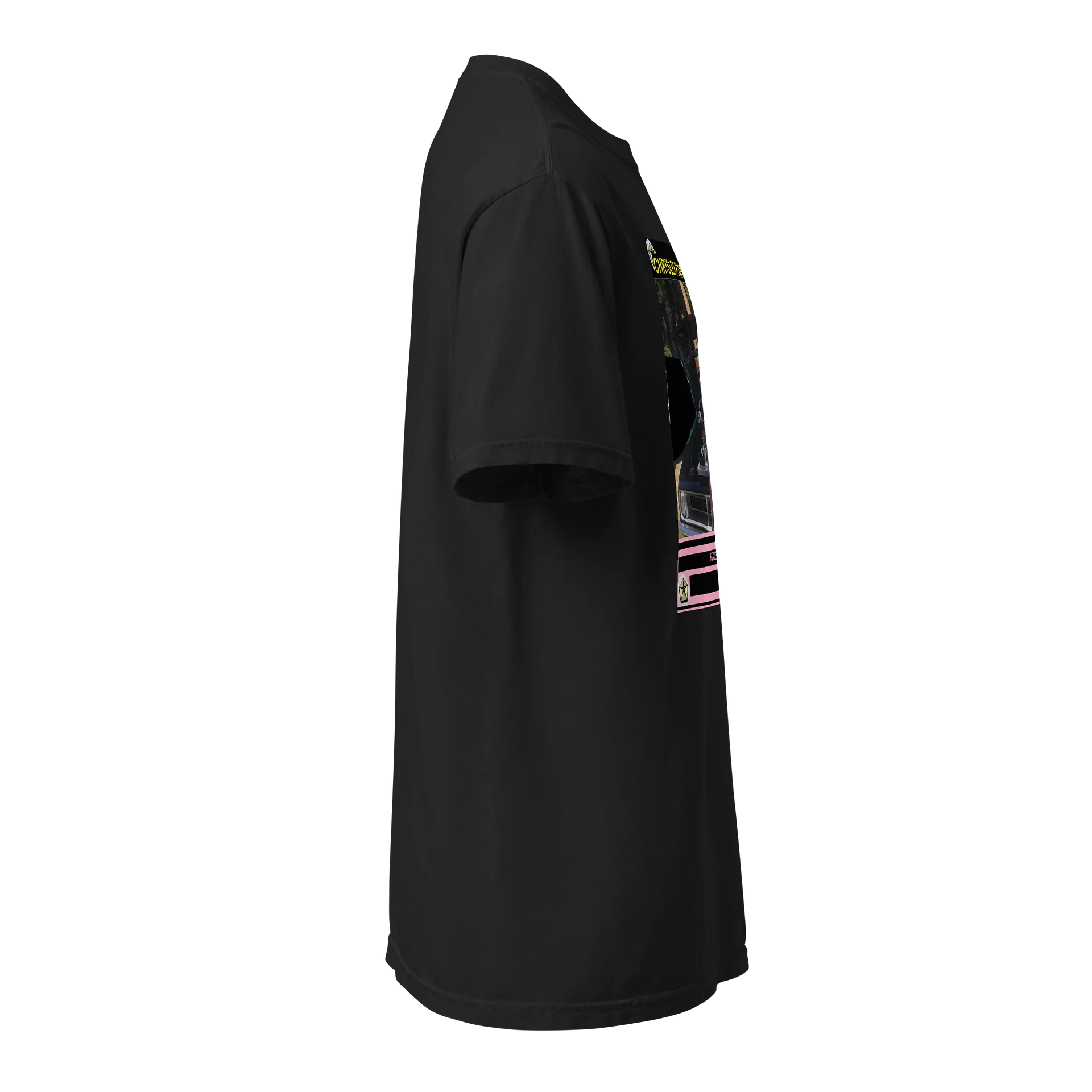 Princess Danelle Chrysler Power Nationals Tee product image (3)