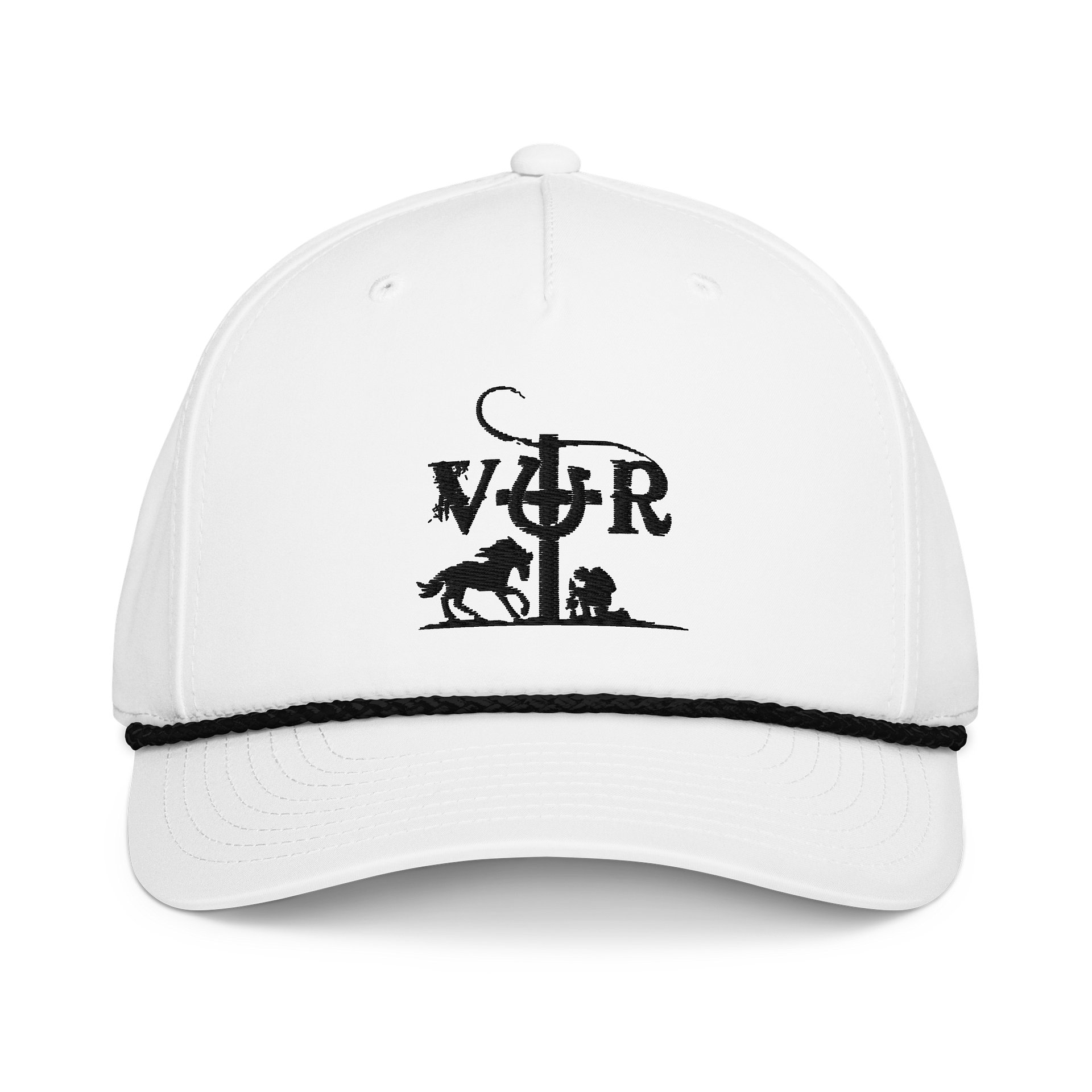 Casual TVR Ball Cap product image (1)