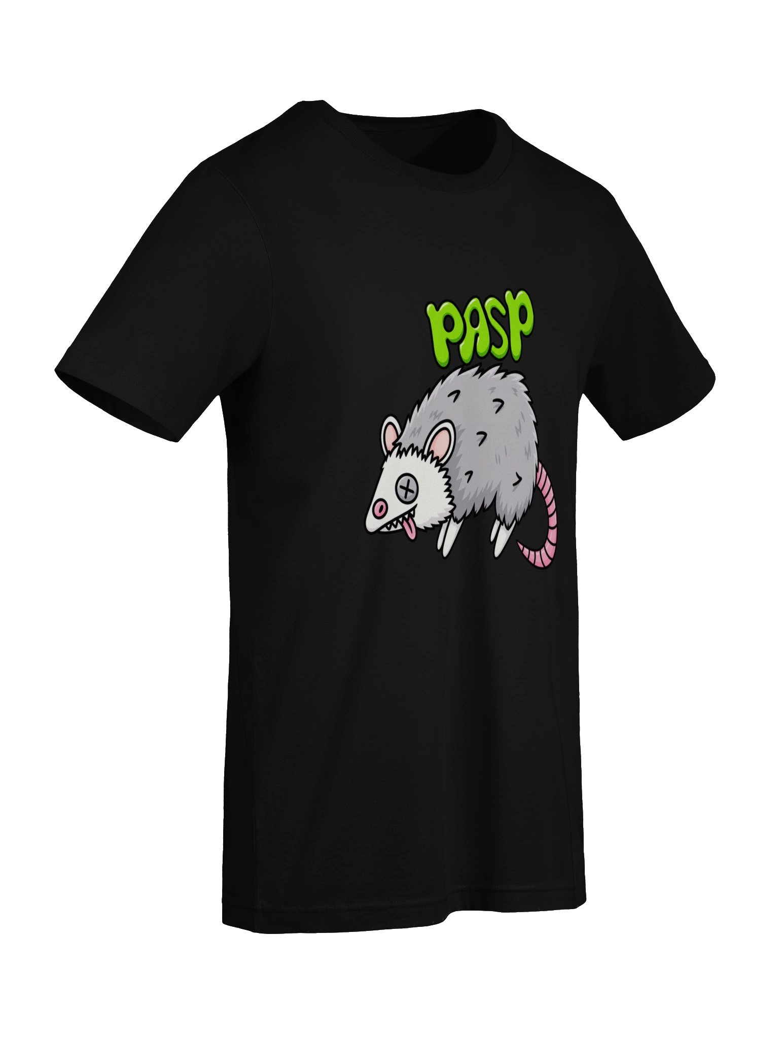 The Play Dead Tee product image (7)