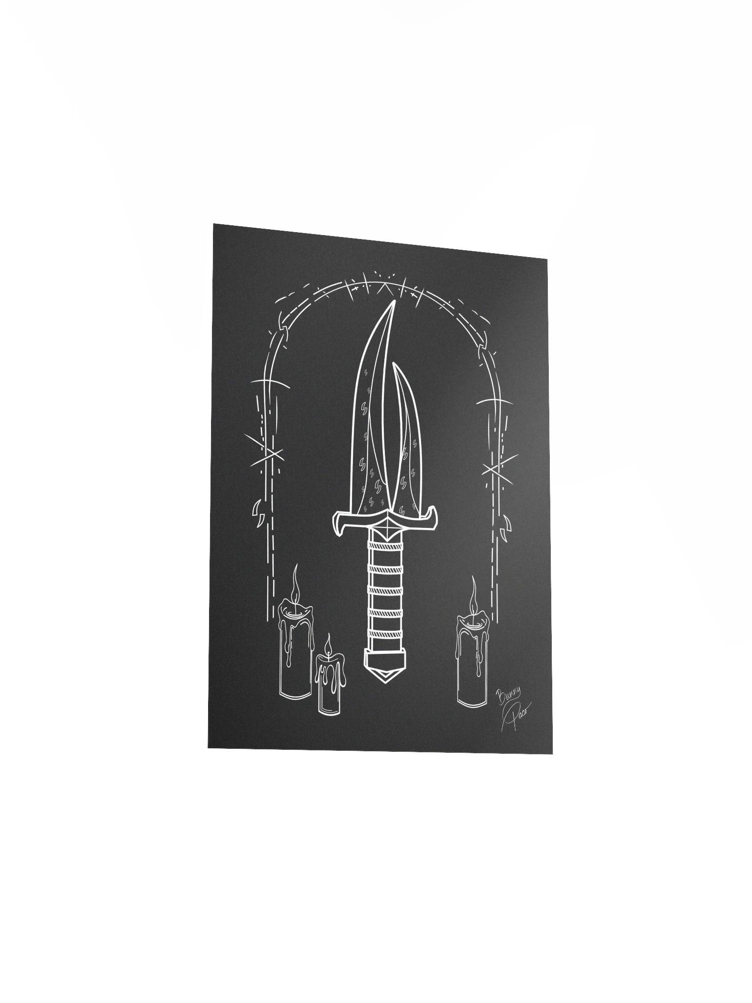 Cult Poster product image (20)