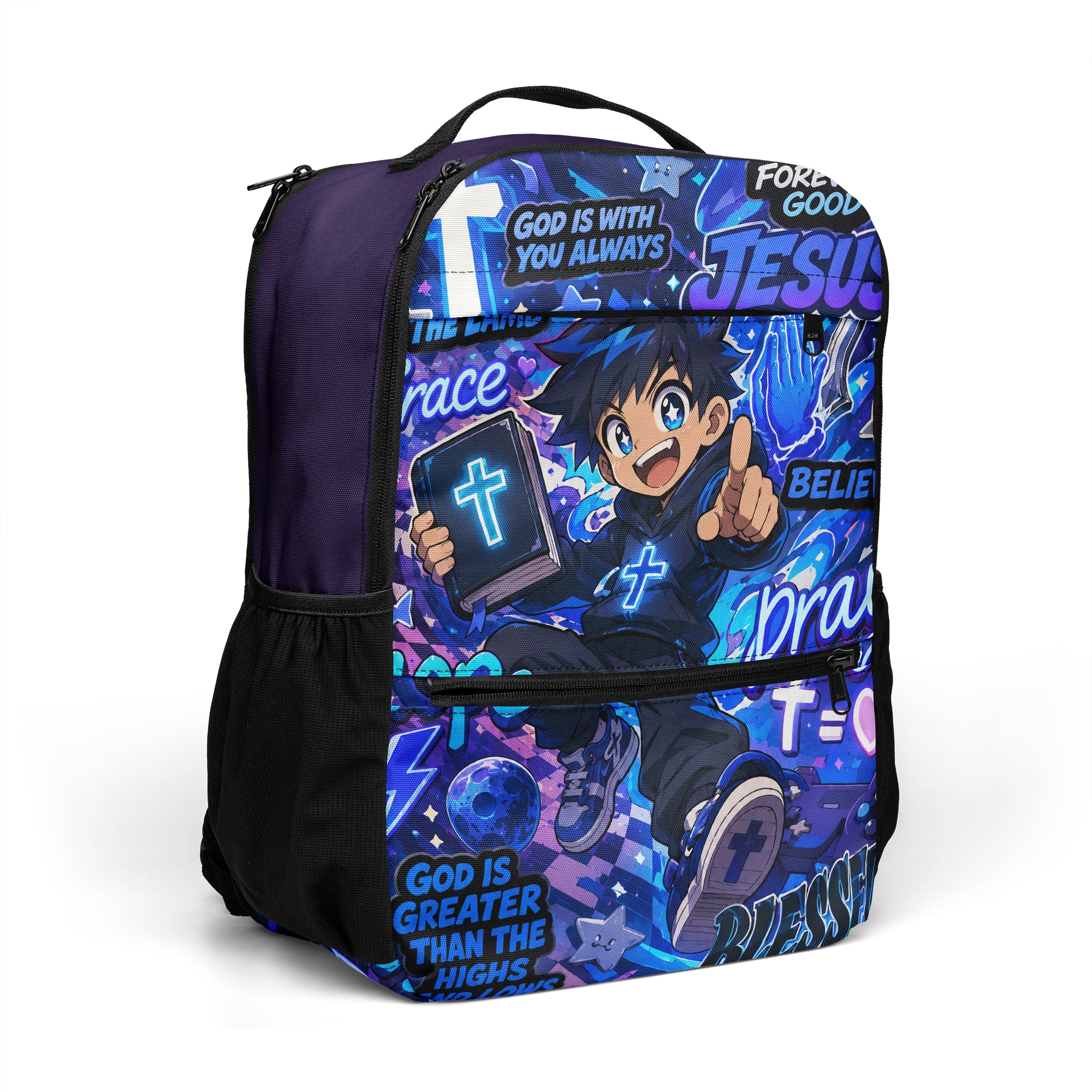 Christian Backpack product image (7)