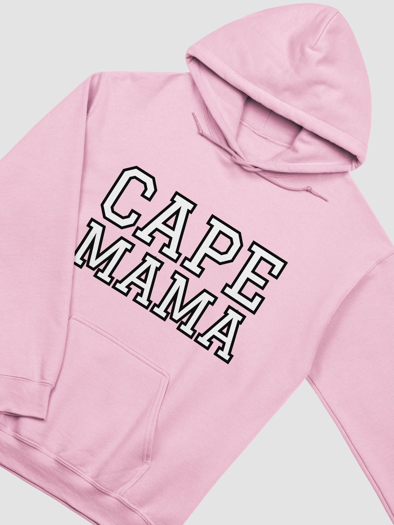 Cape Mama - Hoodie product image (27)
