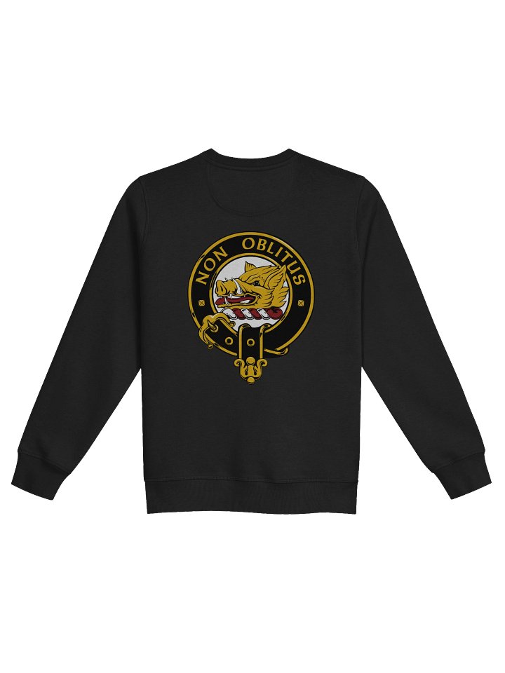 Sweat Honneur des MacTavish product image (2)