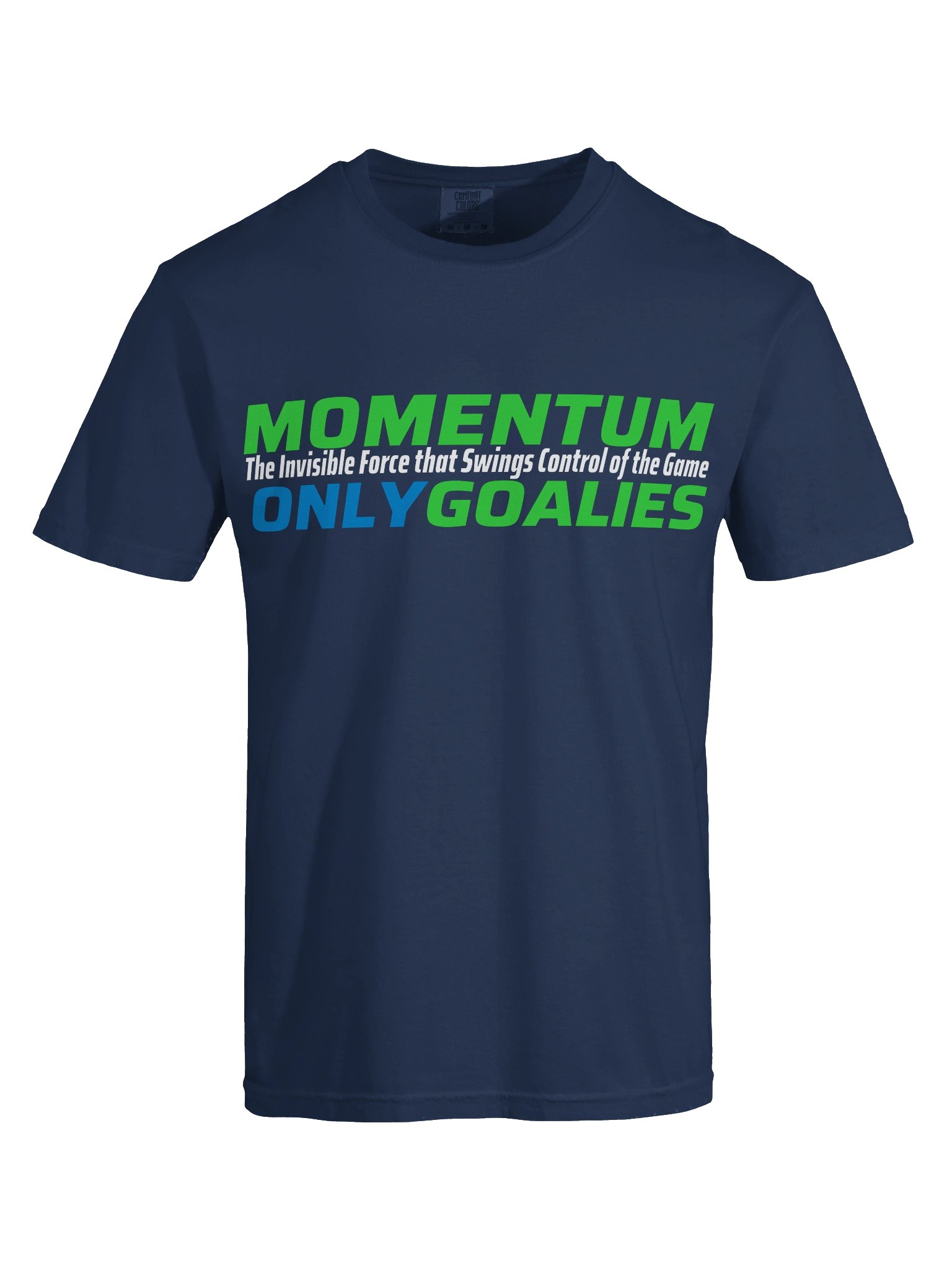 ONLYGOALIES MOMENTUM TEE product image (9)