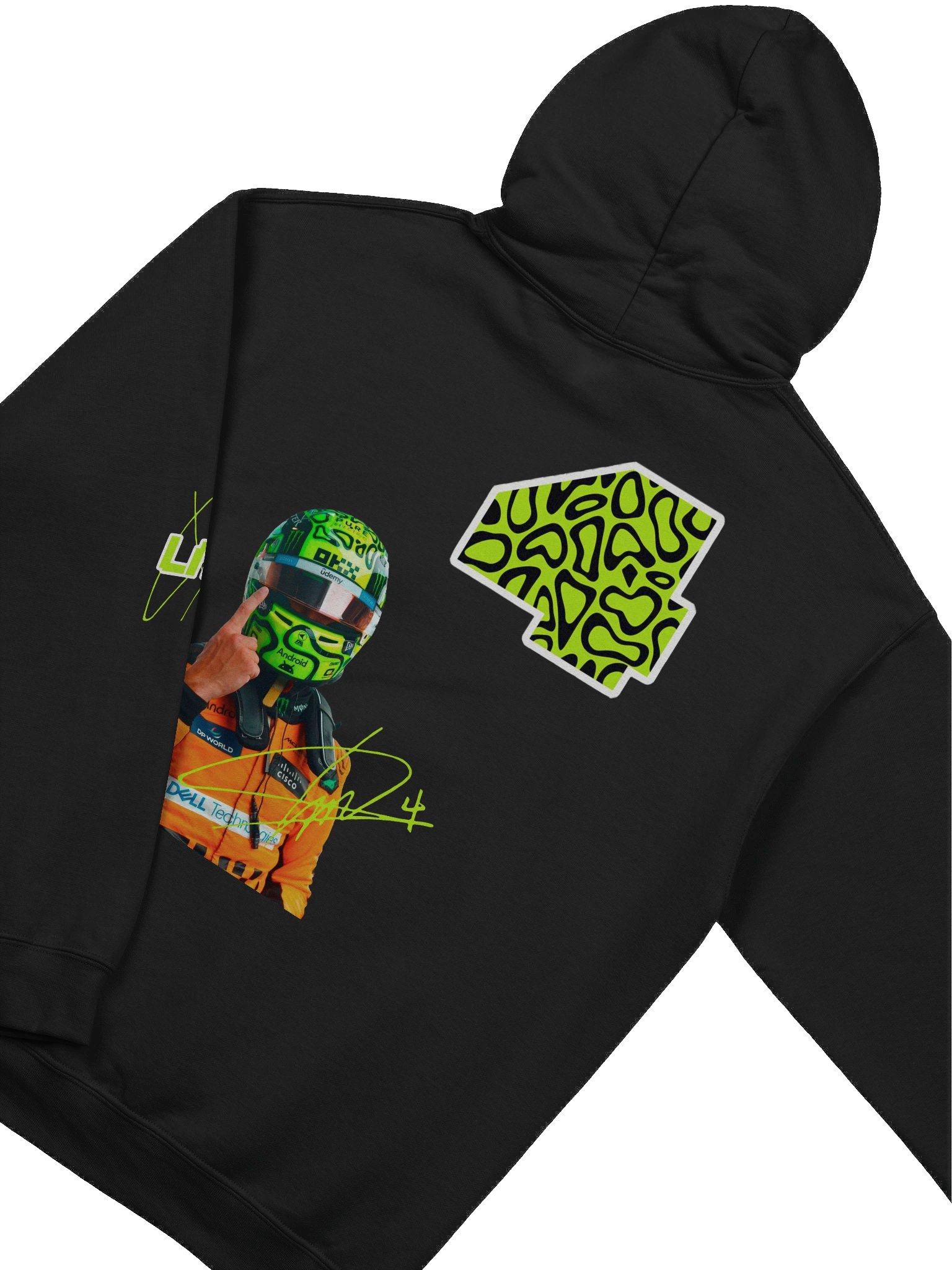Hoodie LN product image (4)