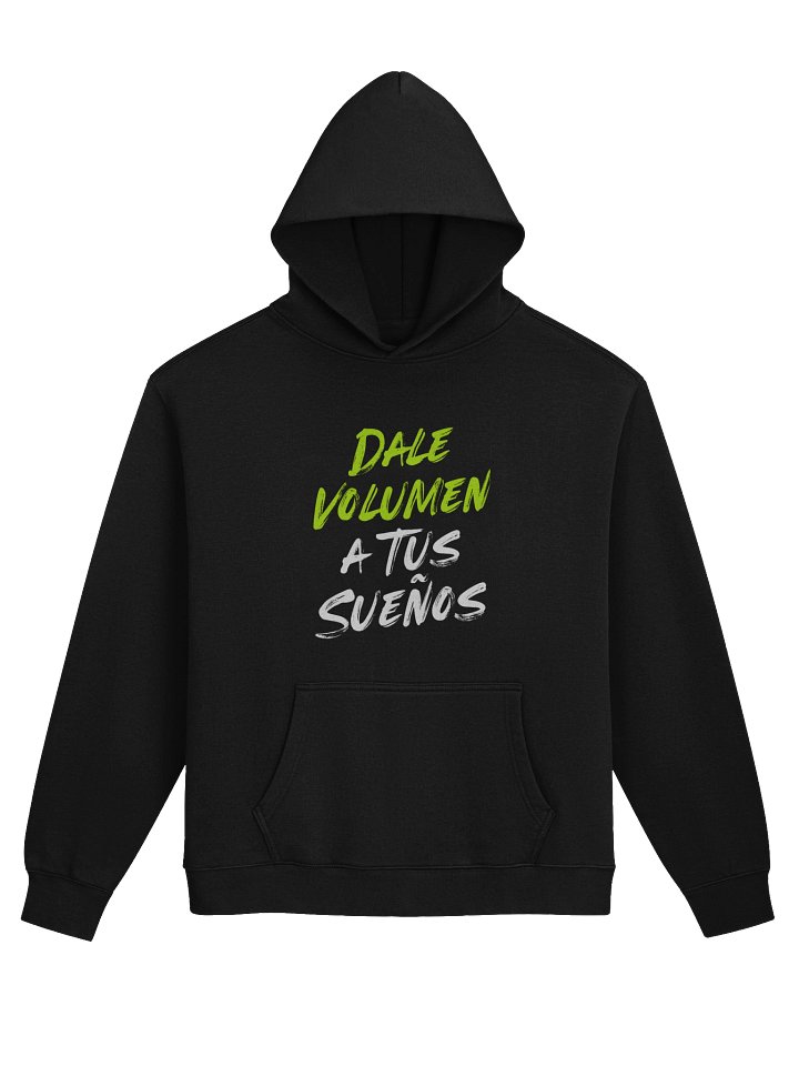Páfata - DVATS - Unisex Premium Oversized Hoodie product image (1)