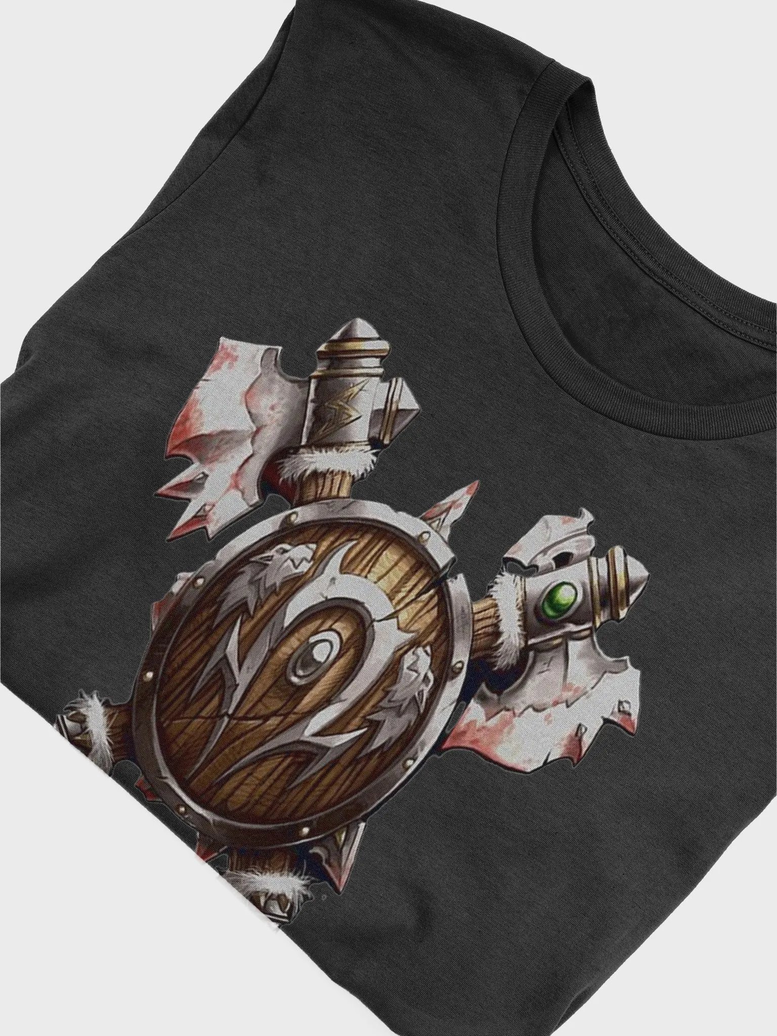Orc Warrior product image (5)