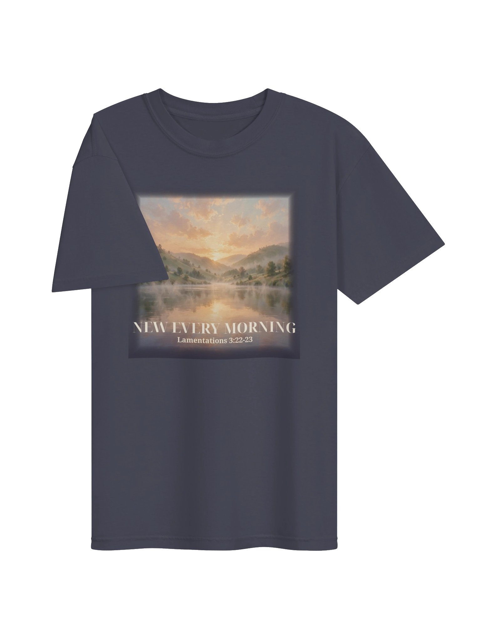 New Every Morning Tee product image (39)