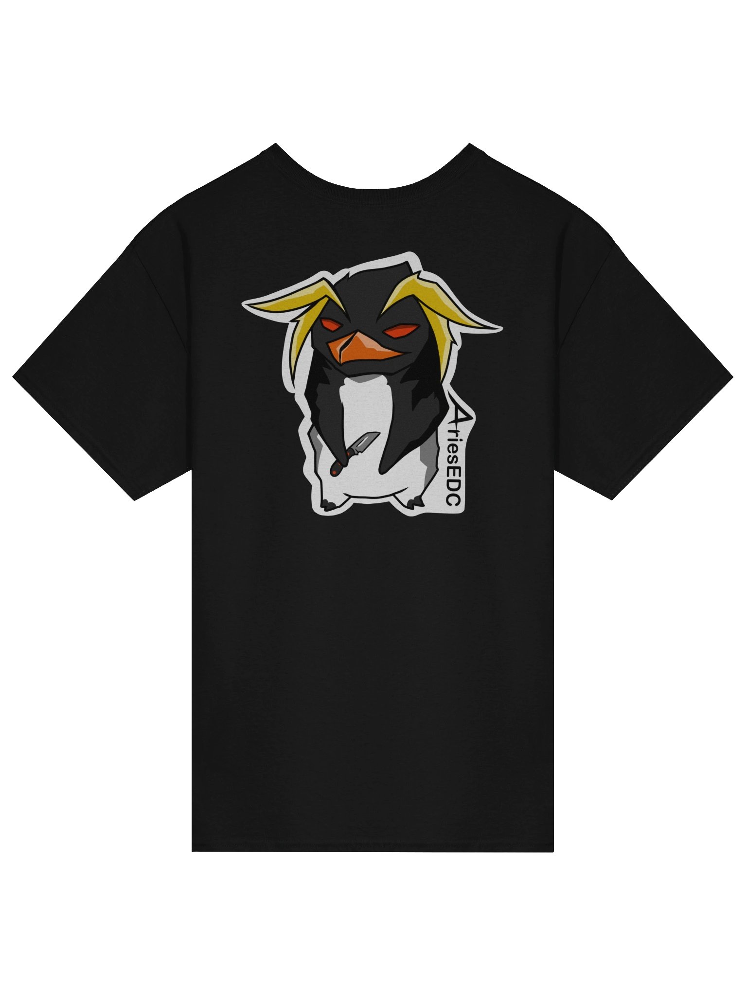 Rockhopper T-Shirt product image (1)