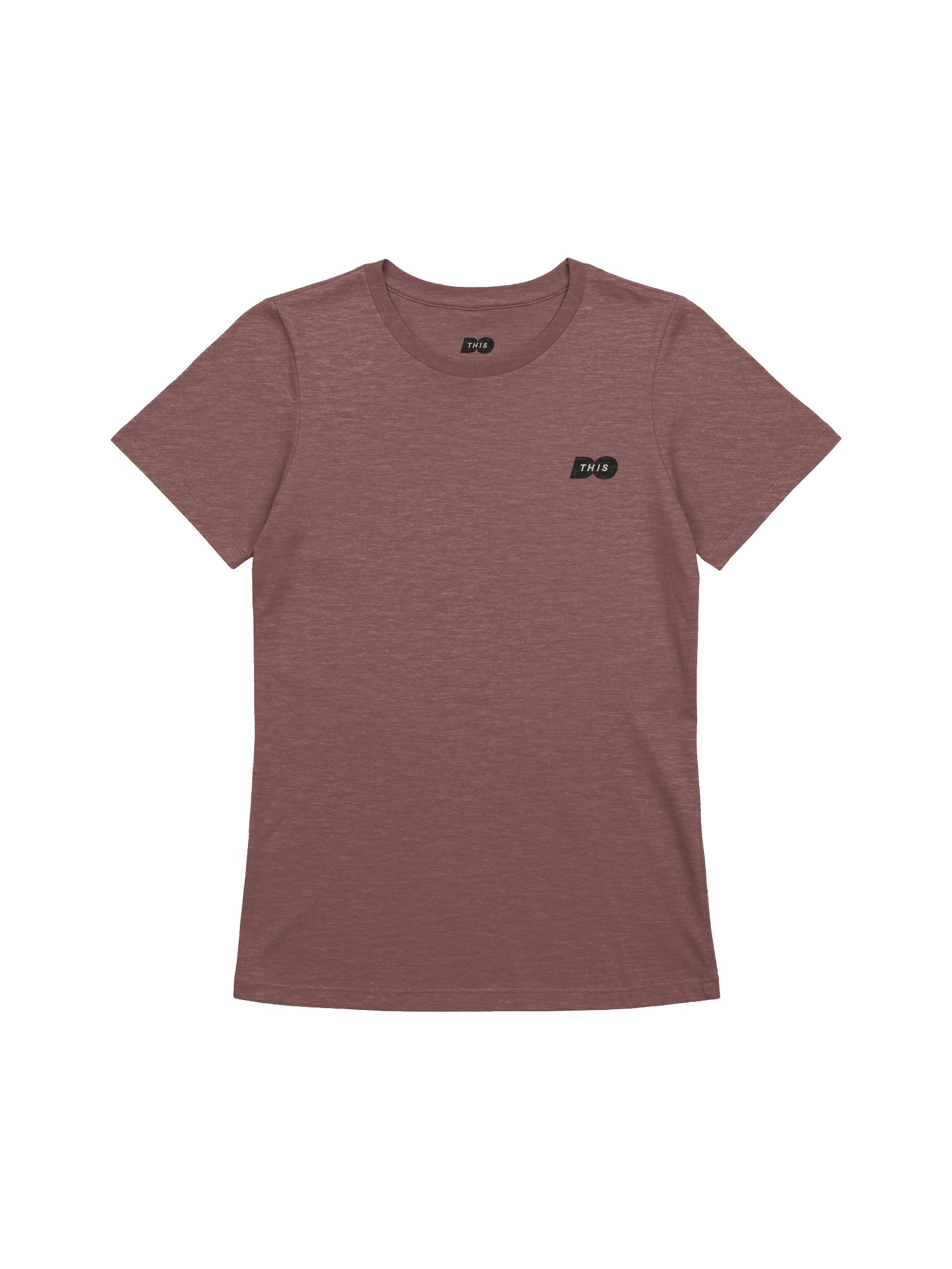 Women's Relaxed-fit Tee product image (31)